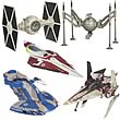 Star Wars Clone Wars Vehicles Wave 3 Revision 2